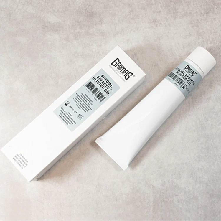 Blister gel, Rakkulageeli,  60 ml Grimas