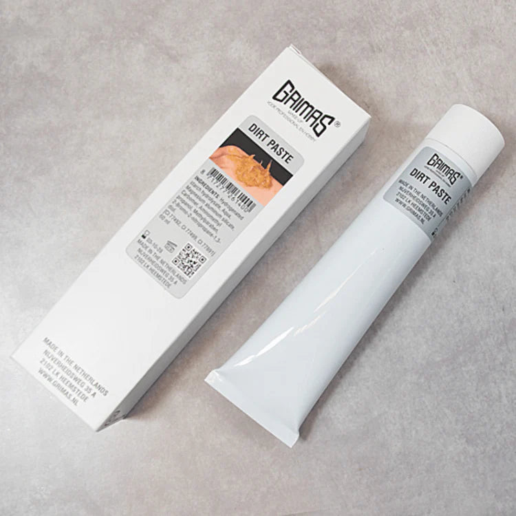 Mätäpasta, Dirt paste Grimas