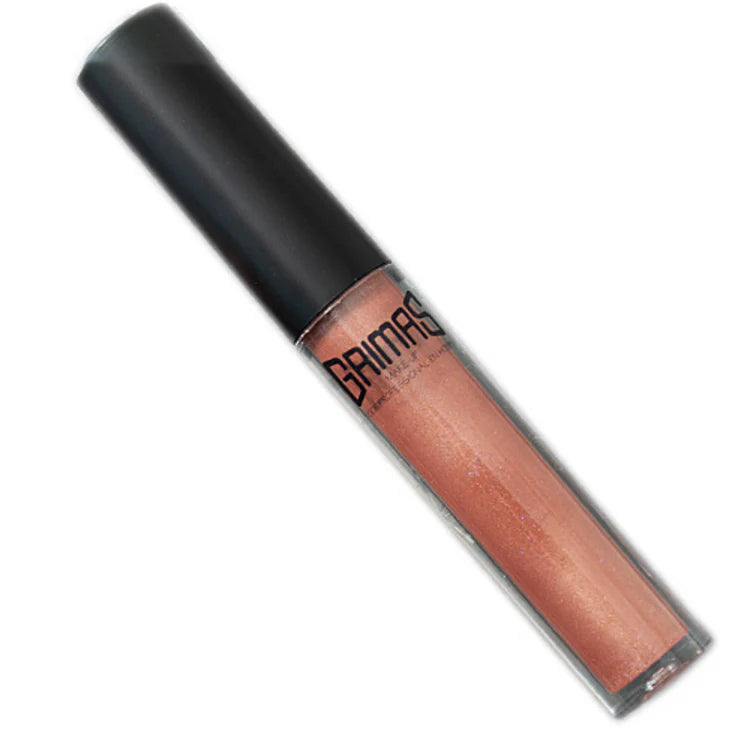 Gloss huulikiilto Grimas, eri värejä