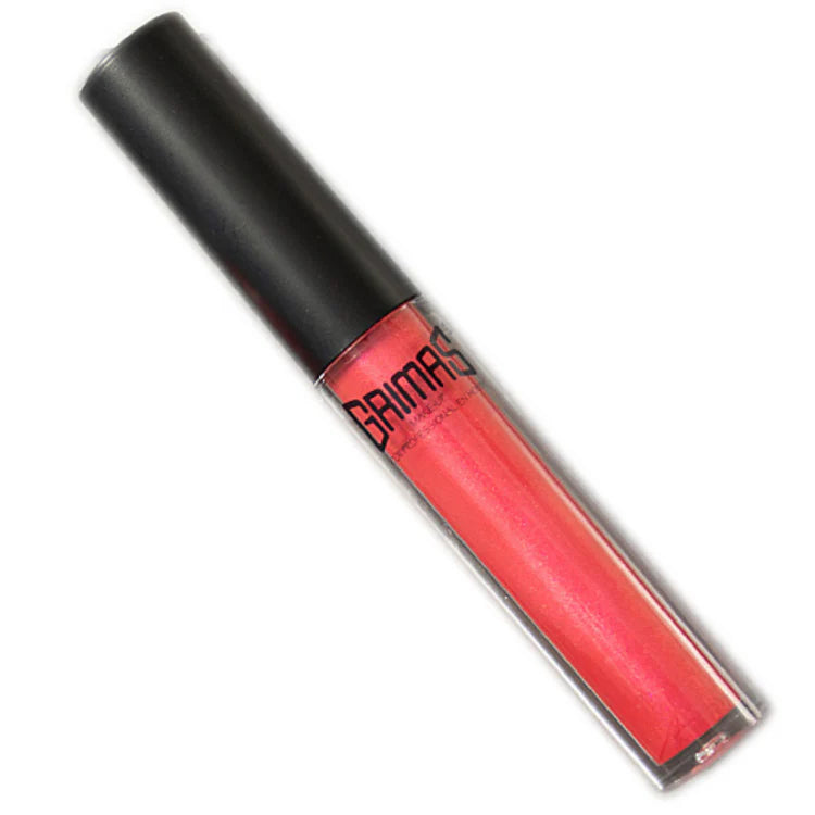 Gloss huulikiilto Grimas, eri värejä