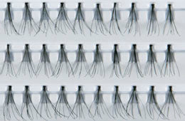 Grimas Ripsitupsut, eri tyylejä