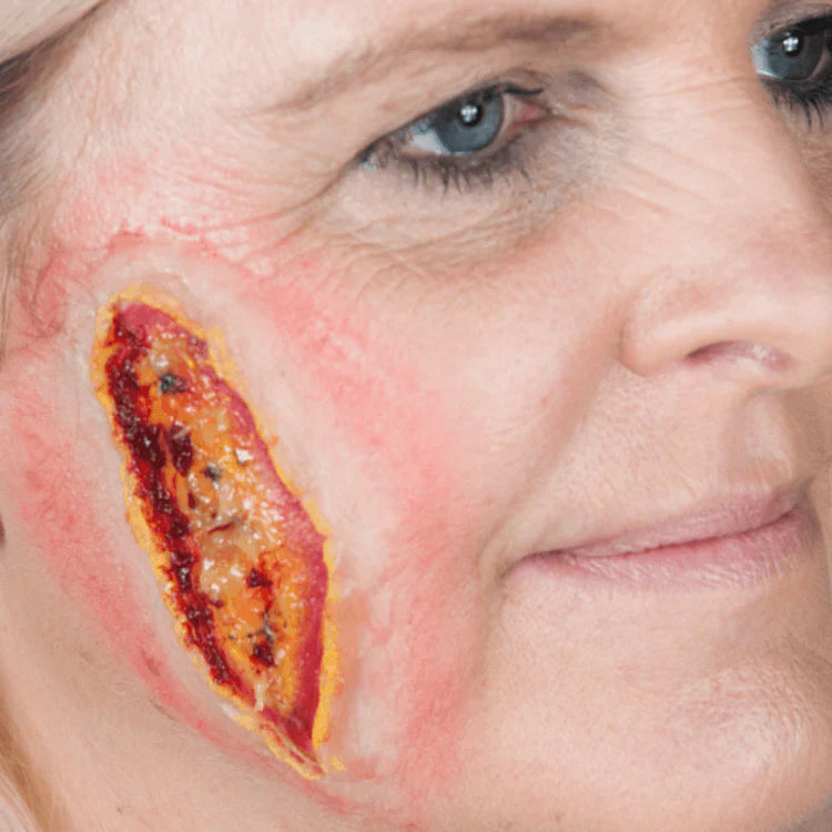 Mätäpasta, Dirt paste Grimas