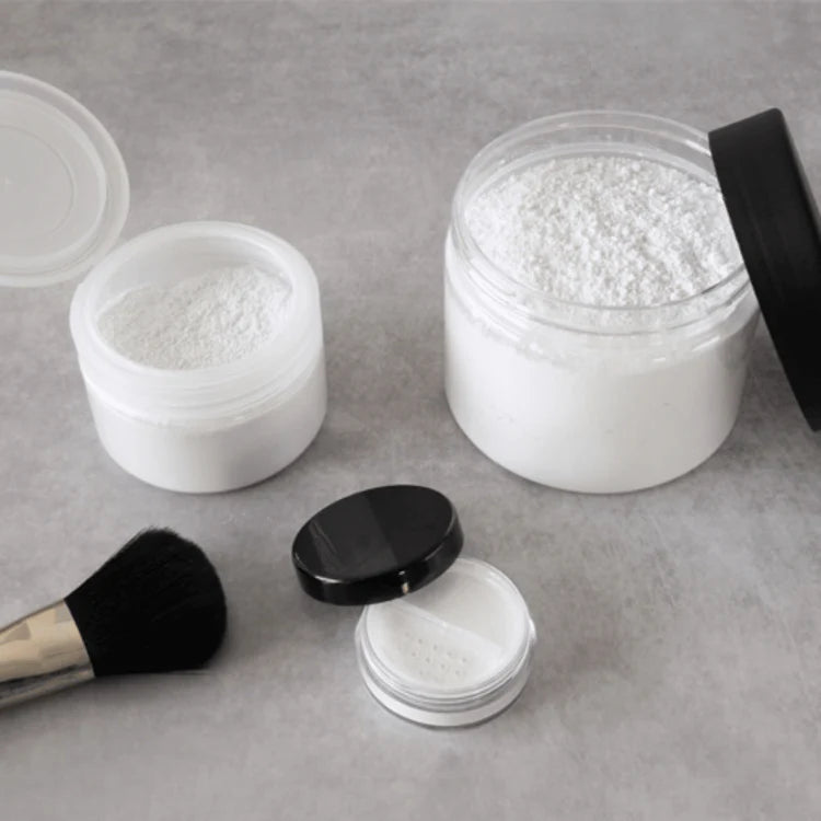 Grimas TRANSPARENT POWDER, irtopuuteri, 10 ml, 40 g, 120 g