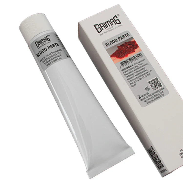 Veripasta, Blood paste, 60 ml Grimas