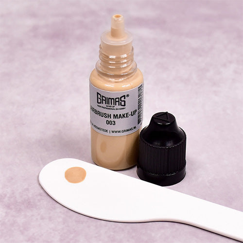 Grimas Airbrush make-up, kynäruiskutettava meikki, 5 ml