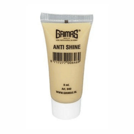 Grimas ANTI SHINE Primer, 8 ml