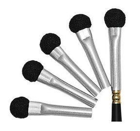 Applikaattorisivellin + 4 kpl vaihtopäitä, Grimas