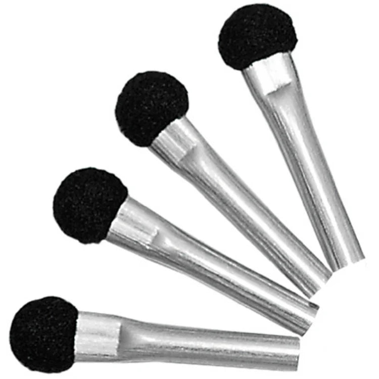 Applikaattorisivellin + 4 kpl vaihtopäitä, Grimas