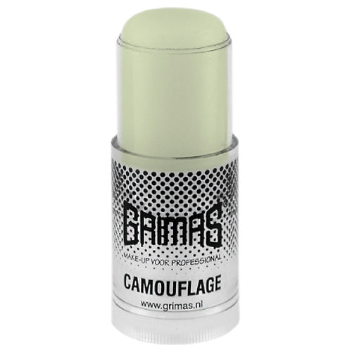 Grimas Camouflage -peiteväri, 23 ml, eri värejä