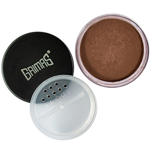 Grimas Colour Powder 10 ml