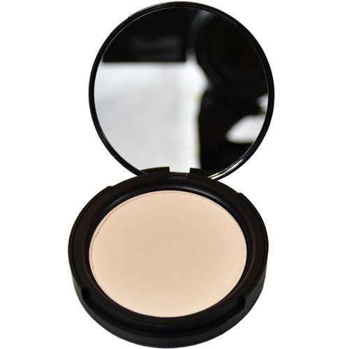 Grimas Compact Powder, kivipuuteri, eri värejä