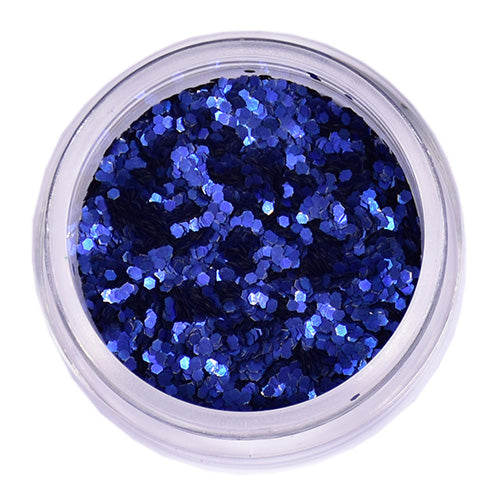 Grimas Cosmetic Glitter (Bio) isohileinen glitterjauhe