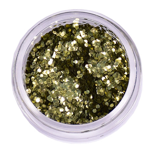 Grimas Cosmetic Glitter (Bio) isohileinen glitterjauhe
