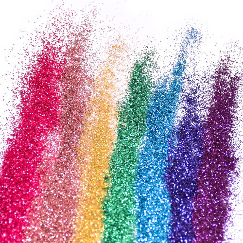 Grimas Cosmetic Glitter (Bio) glitterjauhe