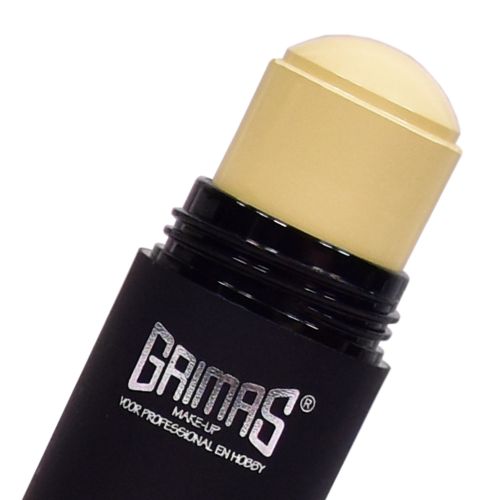 Grimas Covercream Pure meikkivoidepuikko 16 ml