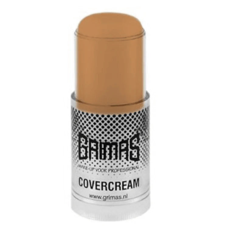 Grimas Covercream Pure Stick meikkivoide, eri sävyjä, 23 ml