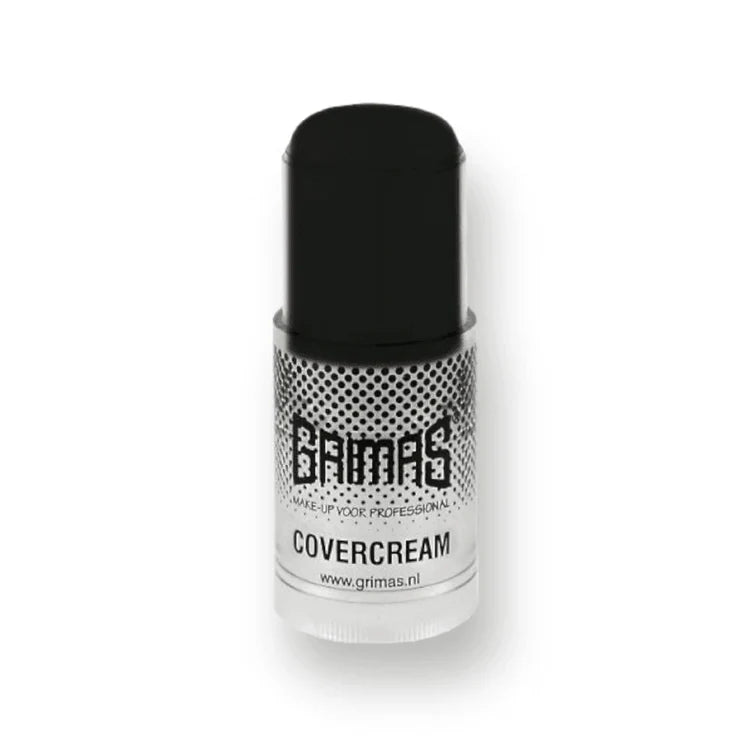 Grimas Covercream Pure Stick meikkivoide, eri sävyjä, 23 ml