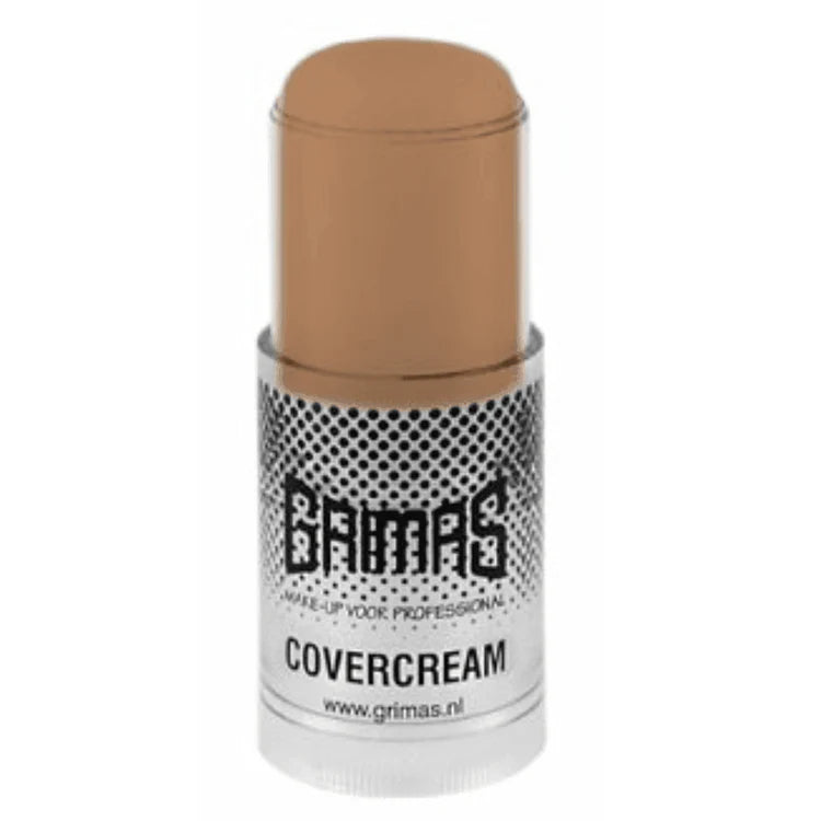 Grimas Covercream Pure Stick meikkivoide, eri sävyjä, 23 ml