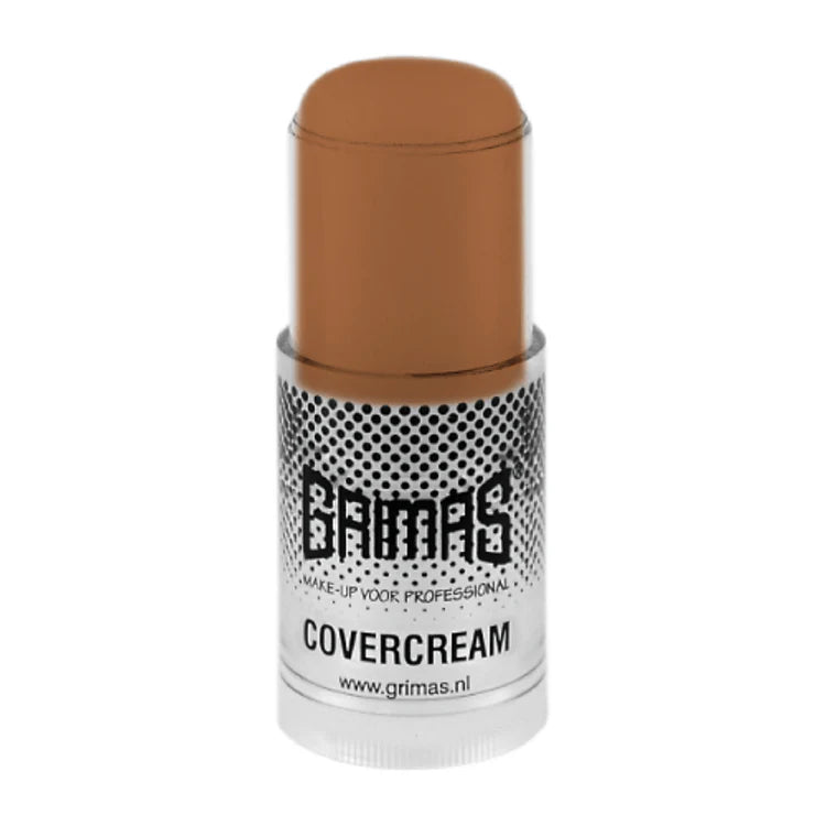 Grimas Covercream Pure Stick meikkivoide, eri sävyjä, 23 ml