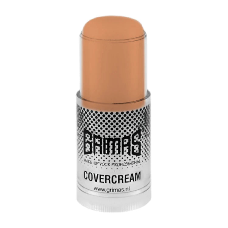 Grimas Covercream Pure Stick meikkivoide, eri sävyjä, 23 ml