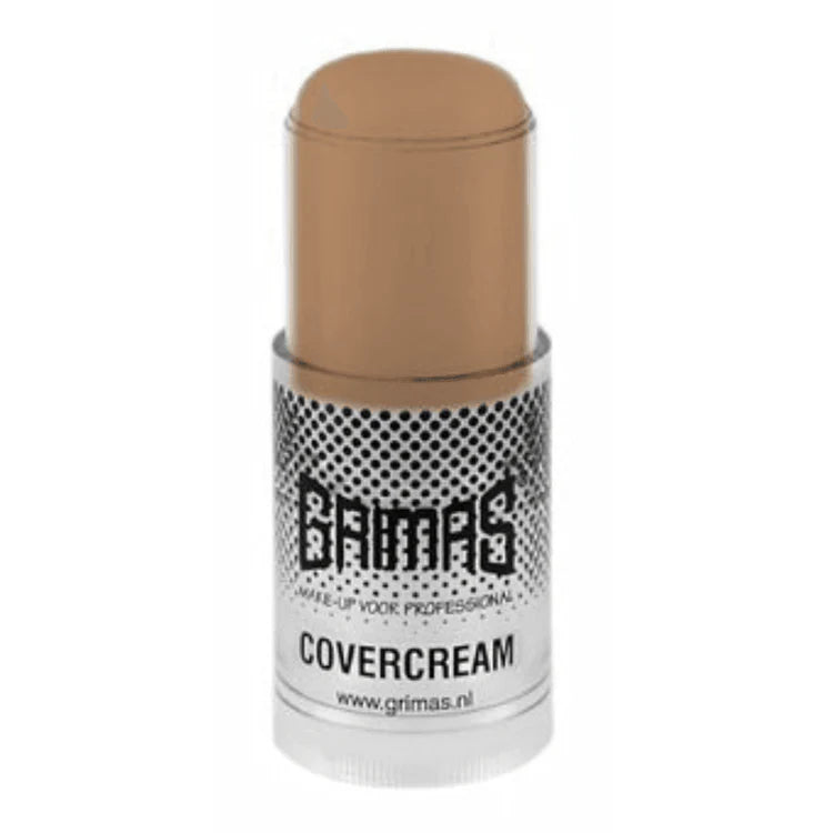 Grimas Covercream Pure Stick meikkivoide, eri sävyjä, 23 ml