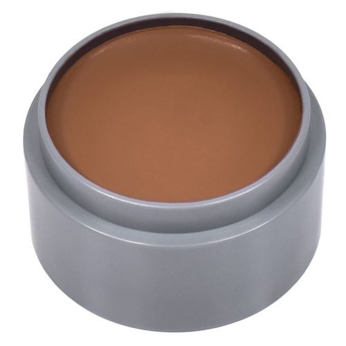 Grimas Creme Make-up pure meikki- /maskeerausvoide, 15 ml, ihonväriset sävyt