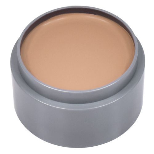 Grimas Creme Make-up pure meikki- /maskeerausvoide, 15 ml, ihonväriset sävyt