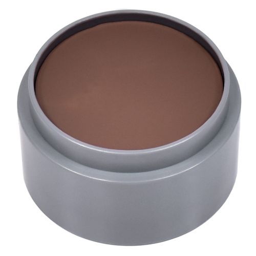 Grimas Creme Make-up pure meikki- /maskeerausvoide, 15 ml, ihonväriset sävyt