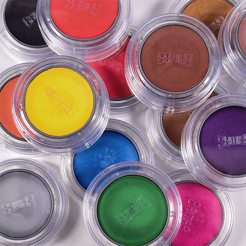 Grimas Creme Make-up Bright (Pure) meikki-/ maskeerausvoide 2,5 ml