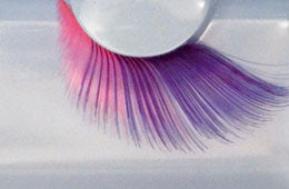 Grimas Eyelash irtoripset,  erilaisia