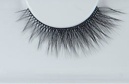 Grimas Eyelash irtoripset,  erilaisia