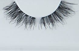 Grimas Eyelash irtoripset,  erilaisia