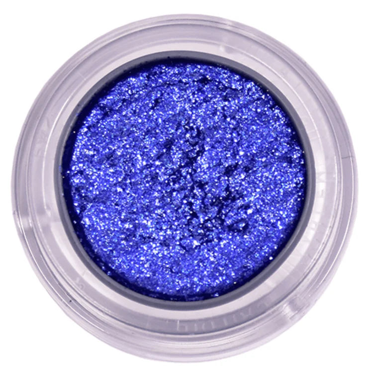 Itsekiinnittyvä bioglitter, Grimas