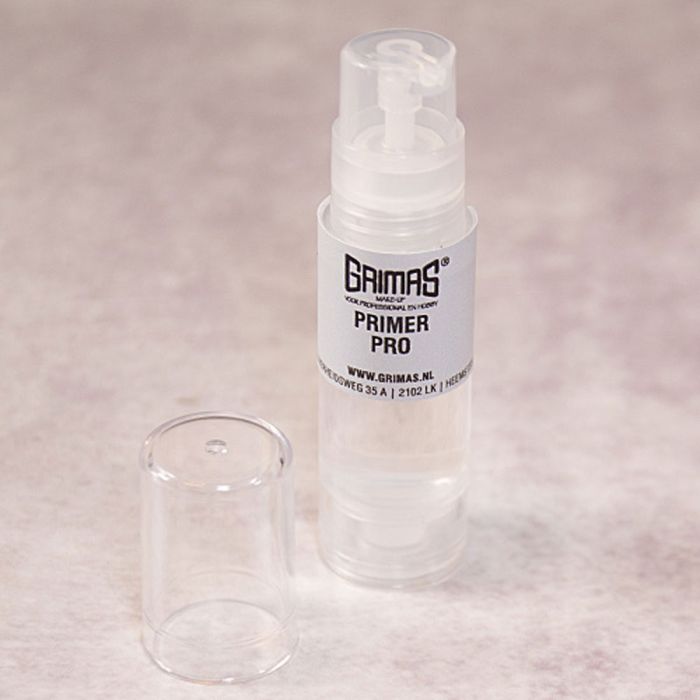 Grimas Primer Pro pohjustustuote, 5 ml