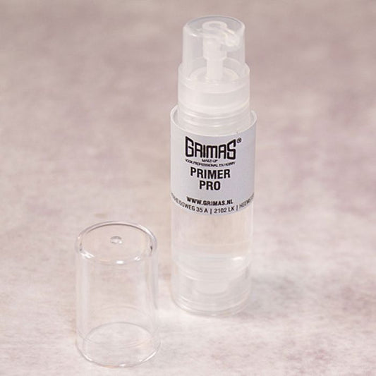 Grimas Primer Pro pohjustustuote, 5 ml