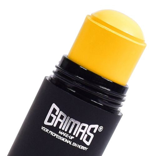 Grimas Covercream Pure, värikkäät sävyt