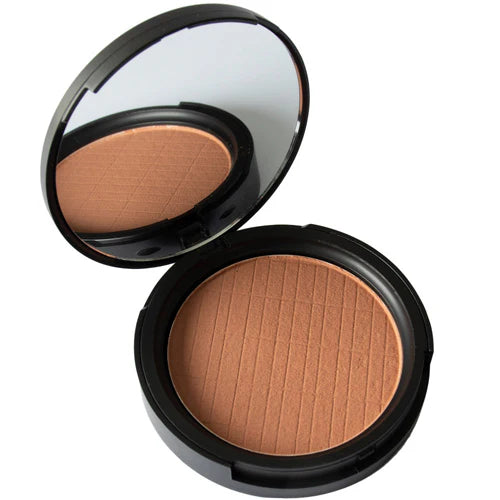 Grimas BRONZING POWDER, aurinkopuuteri