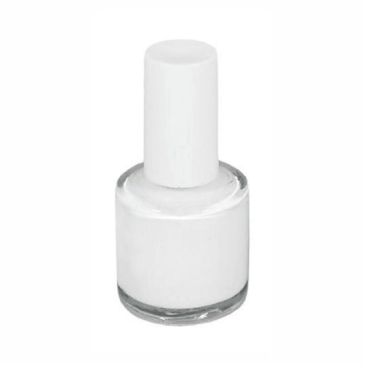 Hammaslakka Grimas, eri värejä