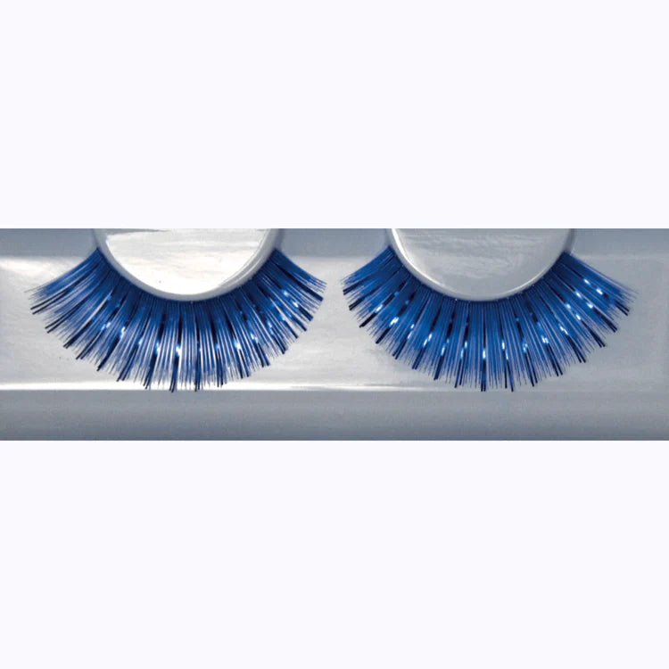 Grimas Eyelash irtoripset,  erilaisia