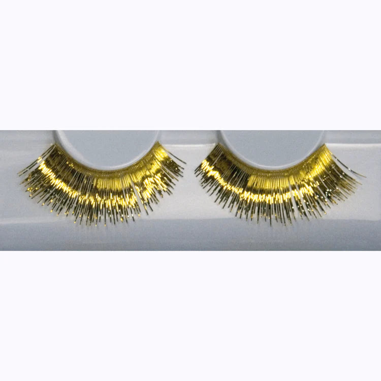 Grimas Eyelash irtoripset,  erilaisia