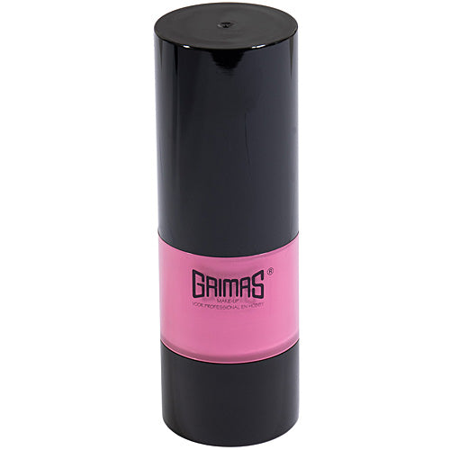 GRIMAS Liquid Make-up kasvo- ja vartalomaali, eri värejä, 8 ml, 20 ml