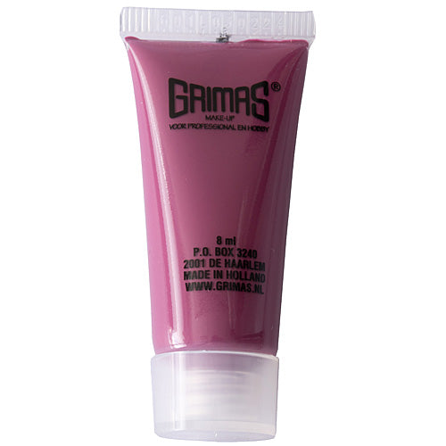 GRIMAS Liquid Make-up kasvo- ja vartalomaali, eri värejä, 8 ml, 20 ml