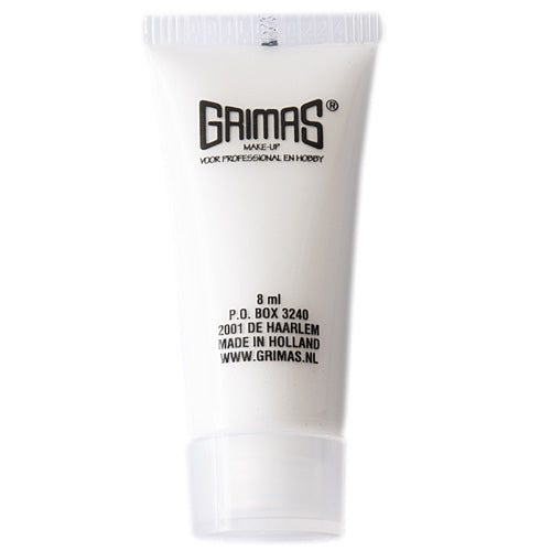 GRIMAS Liquid Make-up kasvo- ja vartalomaali, eri värejä, 8 ml, 20 ml