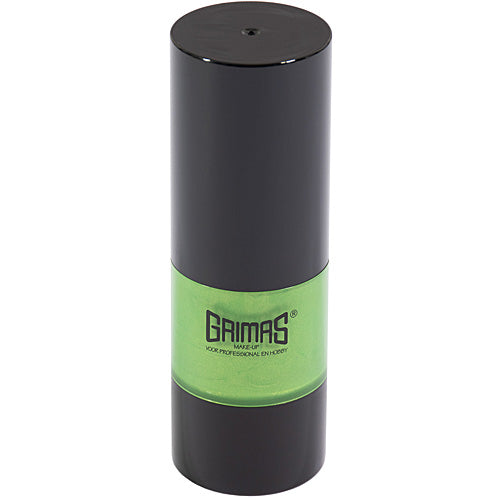 Grimas Liquid Make-up Pearl, kasvo- ja vartalomaali, eri värejä, 8 ml, 20 ml