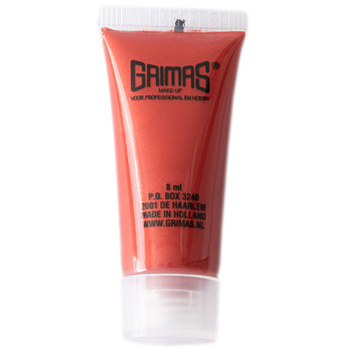 Grimas Liquid Make-up Pearl, kasvo- ja vartalomaali, eri värejä, 8 ml, 20 ml