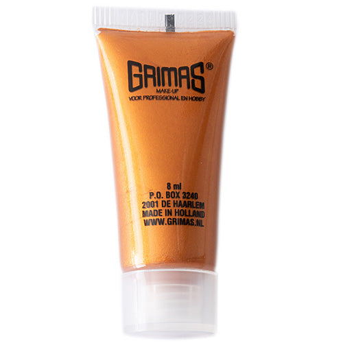 Grimas Liquid Make-up Pearl, kasvo- ja vartalomaali, eri värejä, 8 ml, 20 ml