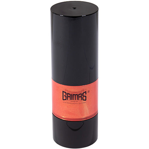 Grimas Liquid Make-up Pearl, kasvo- ja vartalomaali, eri värejä, 8 ml, 20 ml
