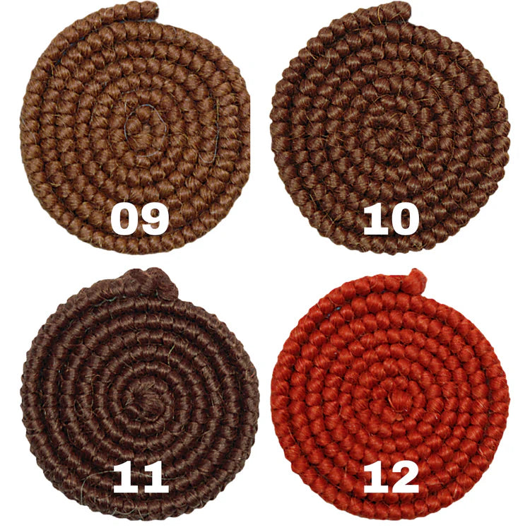 Partakreppi, 10 cm, eri värejä, Grimas