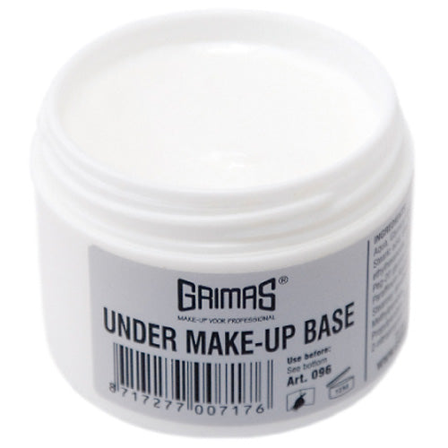 Grimas UNDER MAKE-UP BASE voide, 75 ml