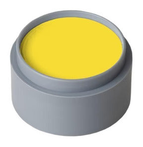 Water Make-up Pure kasvomaali, 15ml, kirkkaat sävyt, Grimas